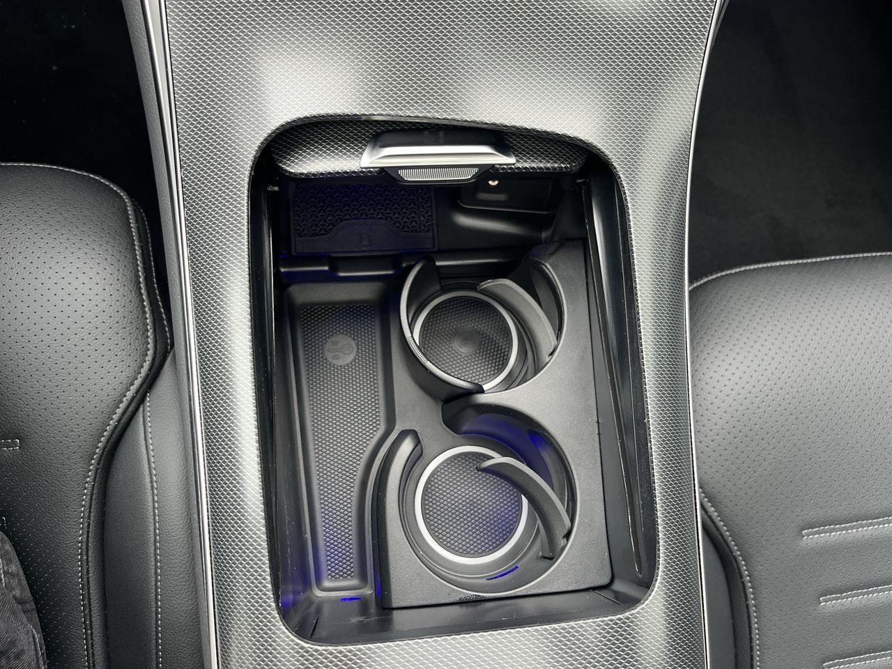 2025 Mercedes-Benz GLC in Langley, British Columbia