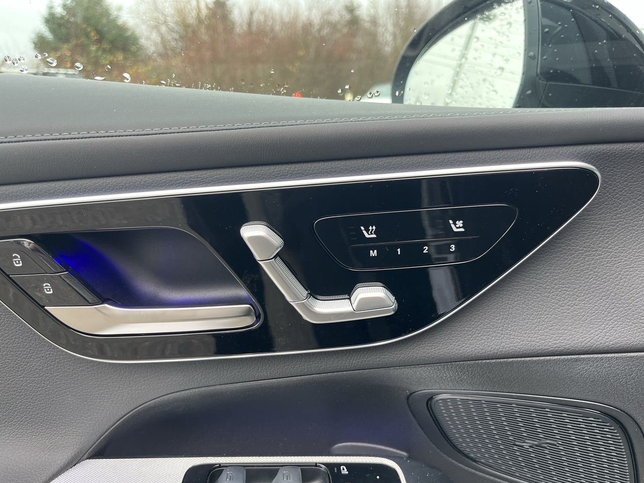 2025 Mercedes-Benz GLC in Langley, British Columbia