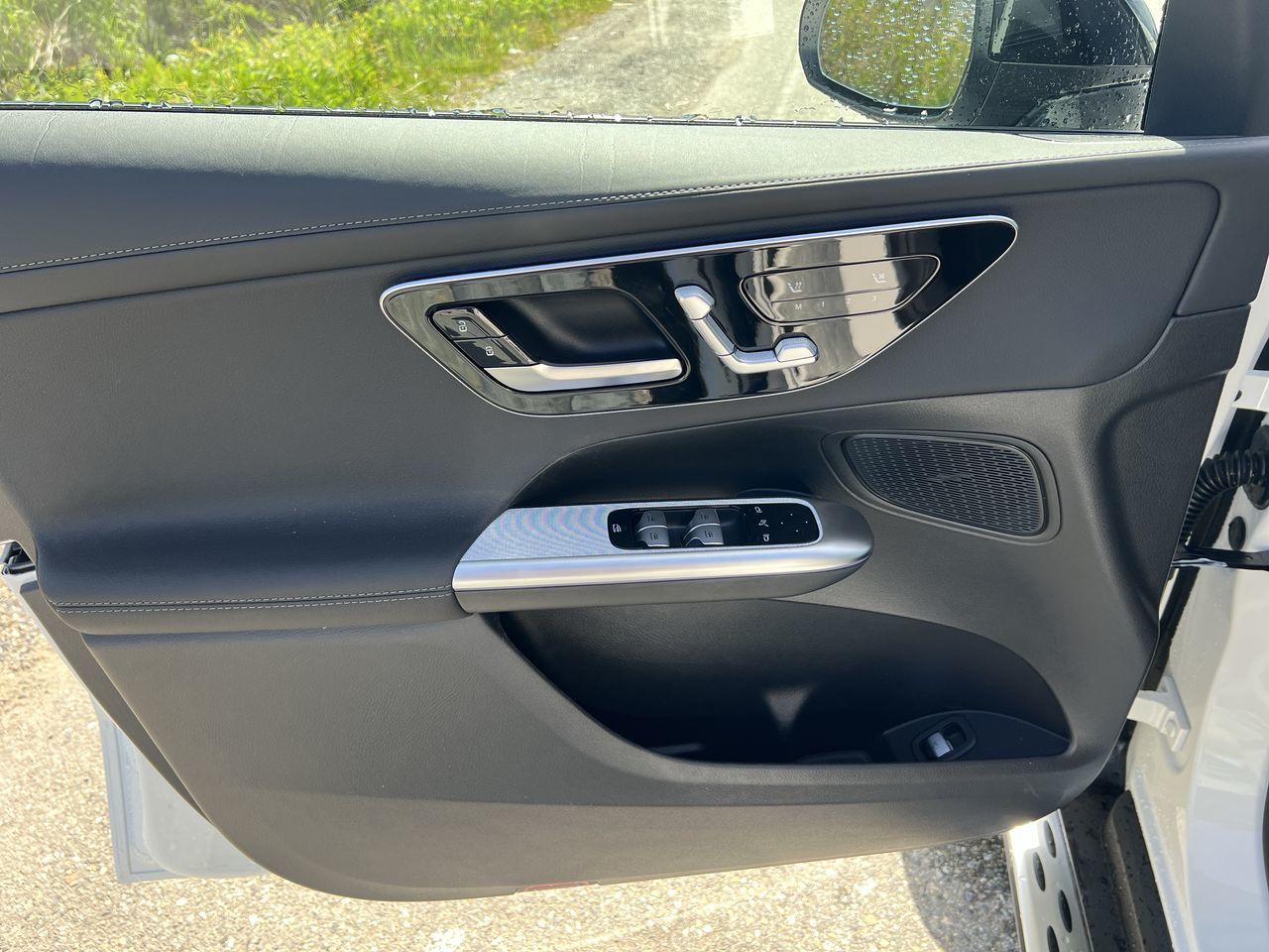 2025 Mercedes-Benz GLC in Langley, British Columbia