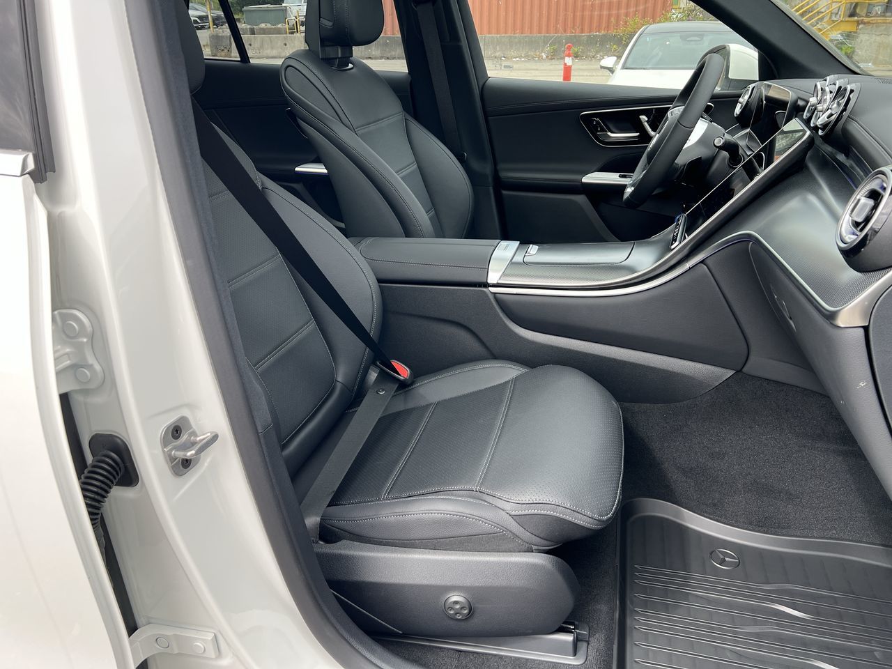 Mercedes-Benz GLC  2025 à Langley, Colombie-Britannique