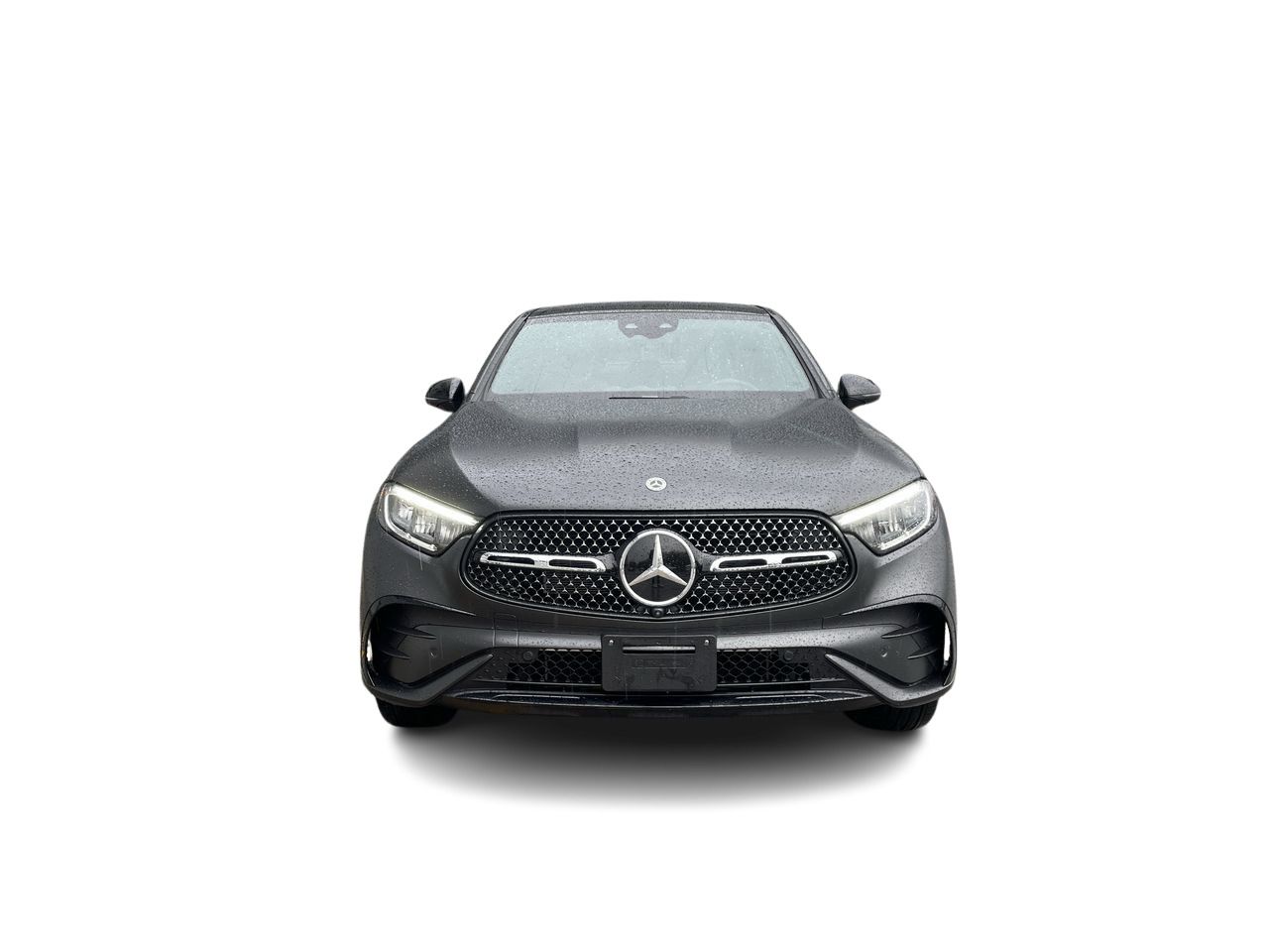 2025 Mercedes-Benz GLC300
