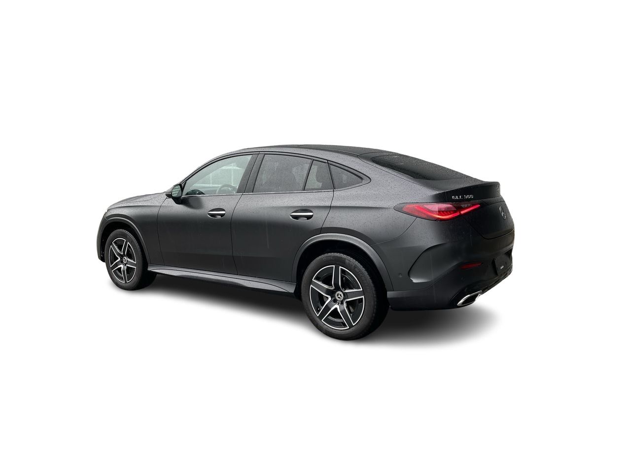 2025 Mercedes-Benz GLC300