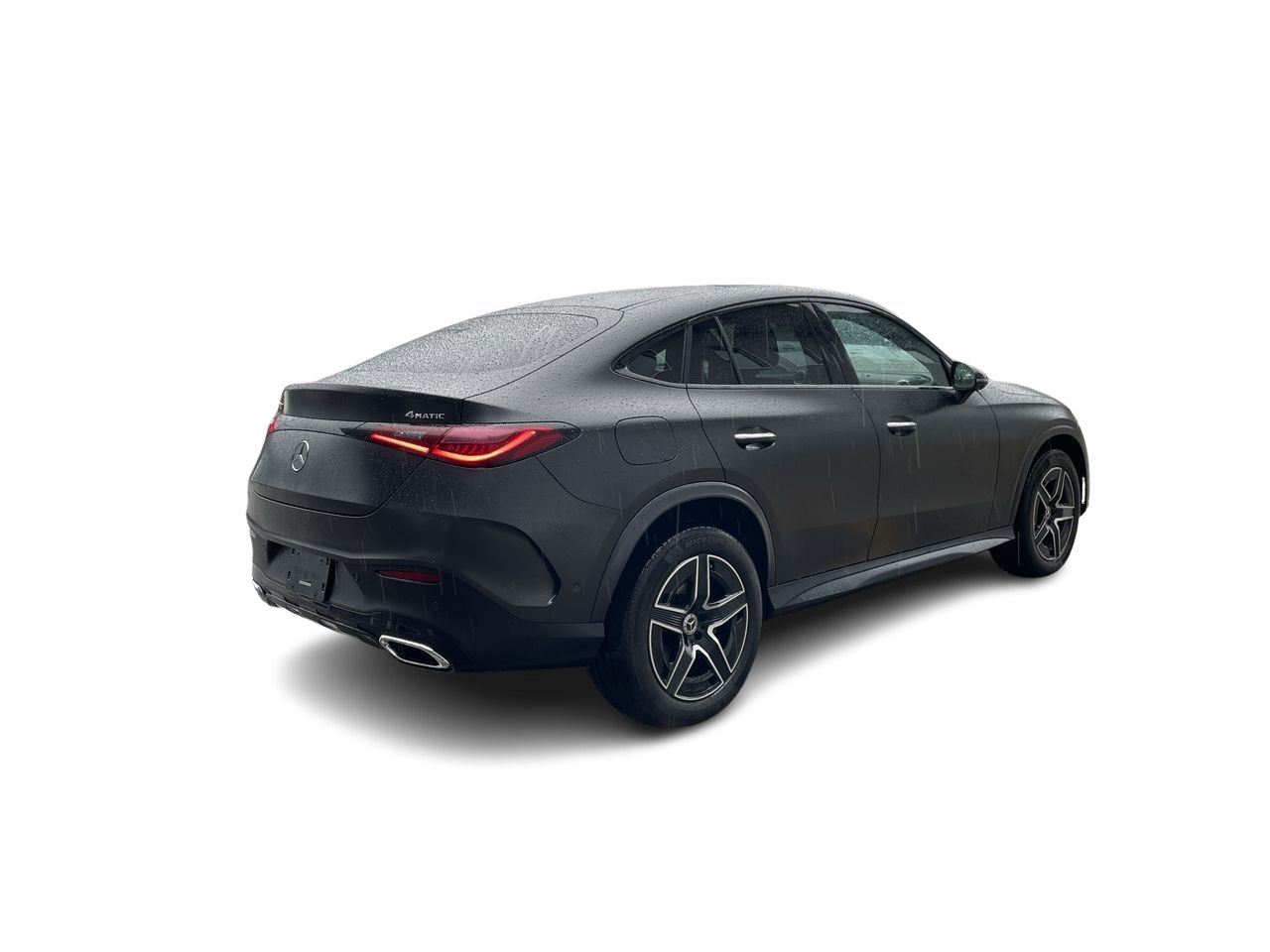 2025 Mercedes-Benz GLC300