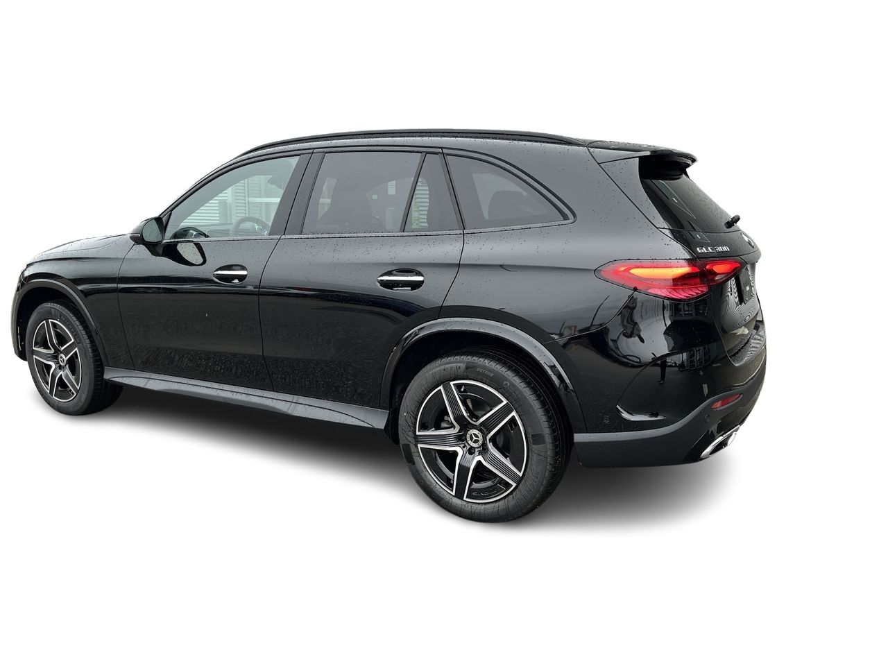 2025 Mercedes-Benz GLC300