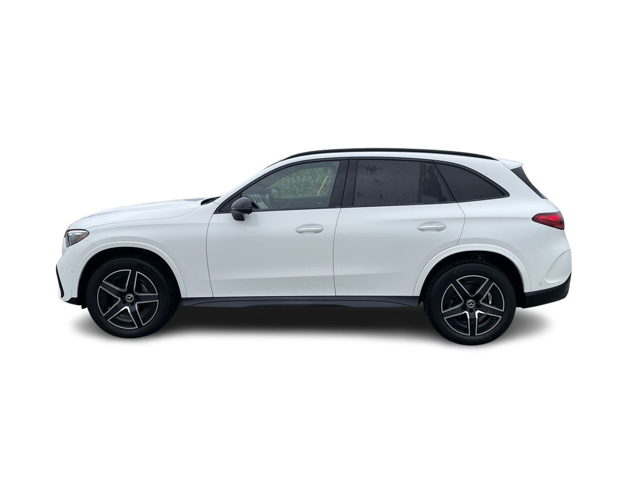 2025 Mercedes-Benz GLC300