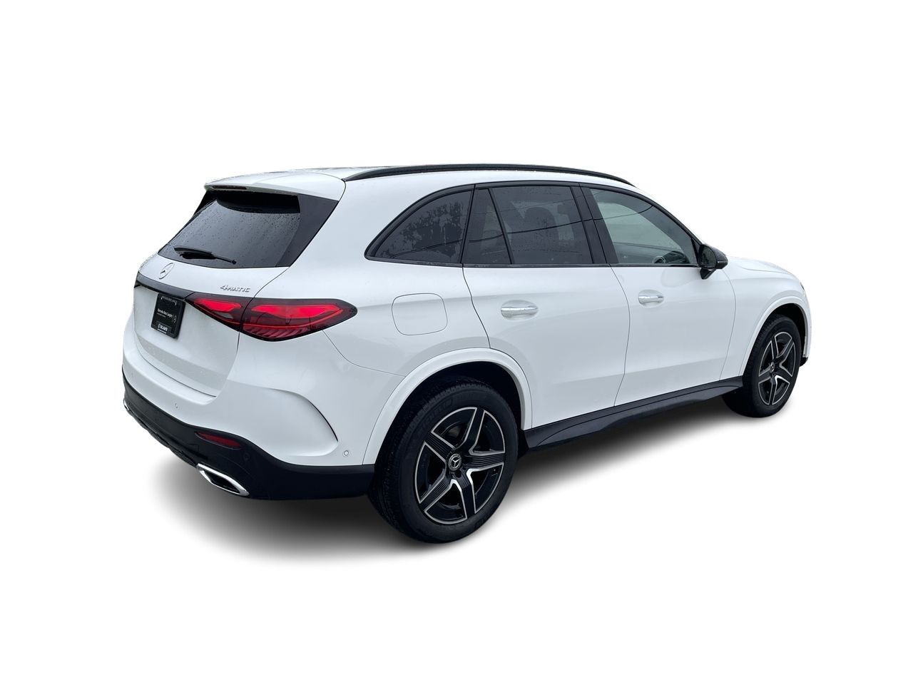 2025 Mercedes-Benz GLC300
