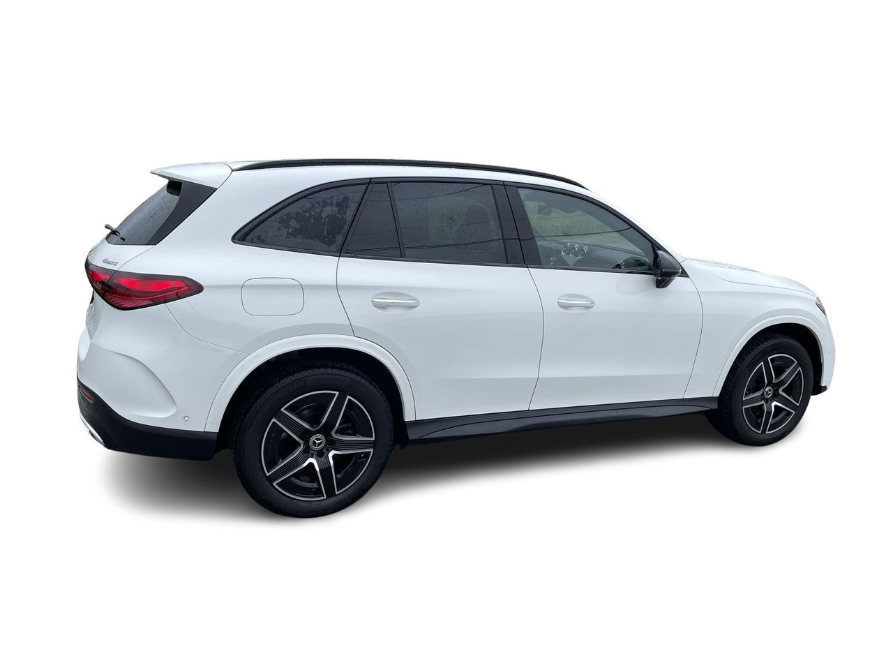 2025 Mercedes-Benz GLC300