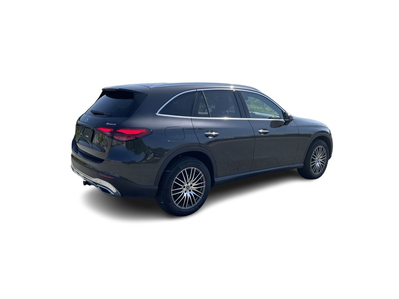 2025 Mercedes-Benz GLC300