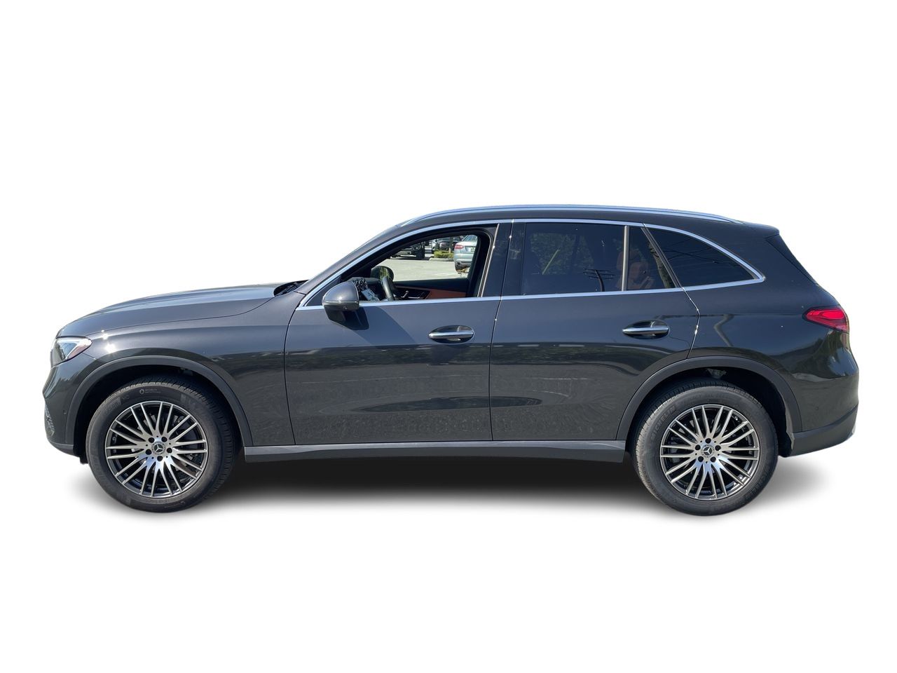 2025 Mercedes-Benz GLC300