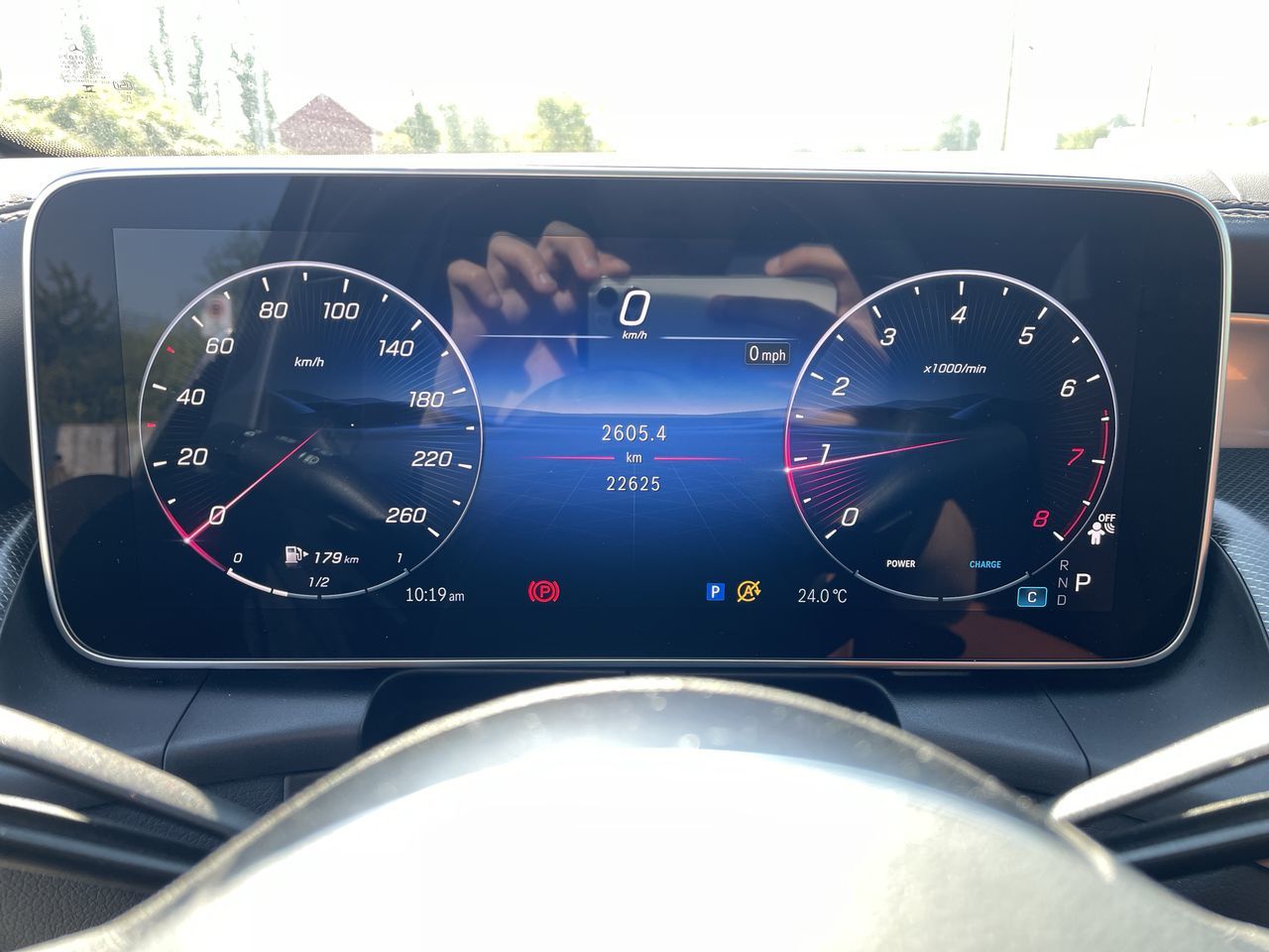 2025 Mercedes-Benz GLC300