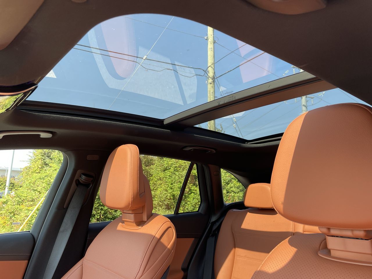 2025 Mercedes-Benz GLC300