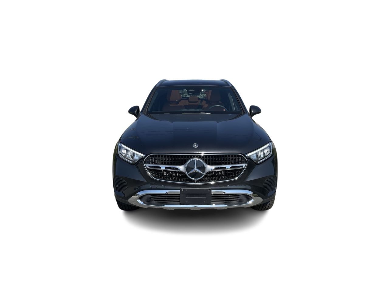 2025 Mercedes-Benz GLC300