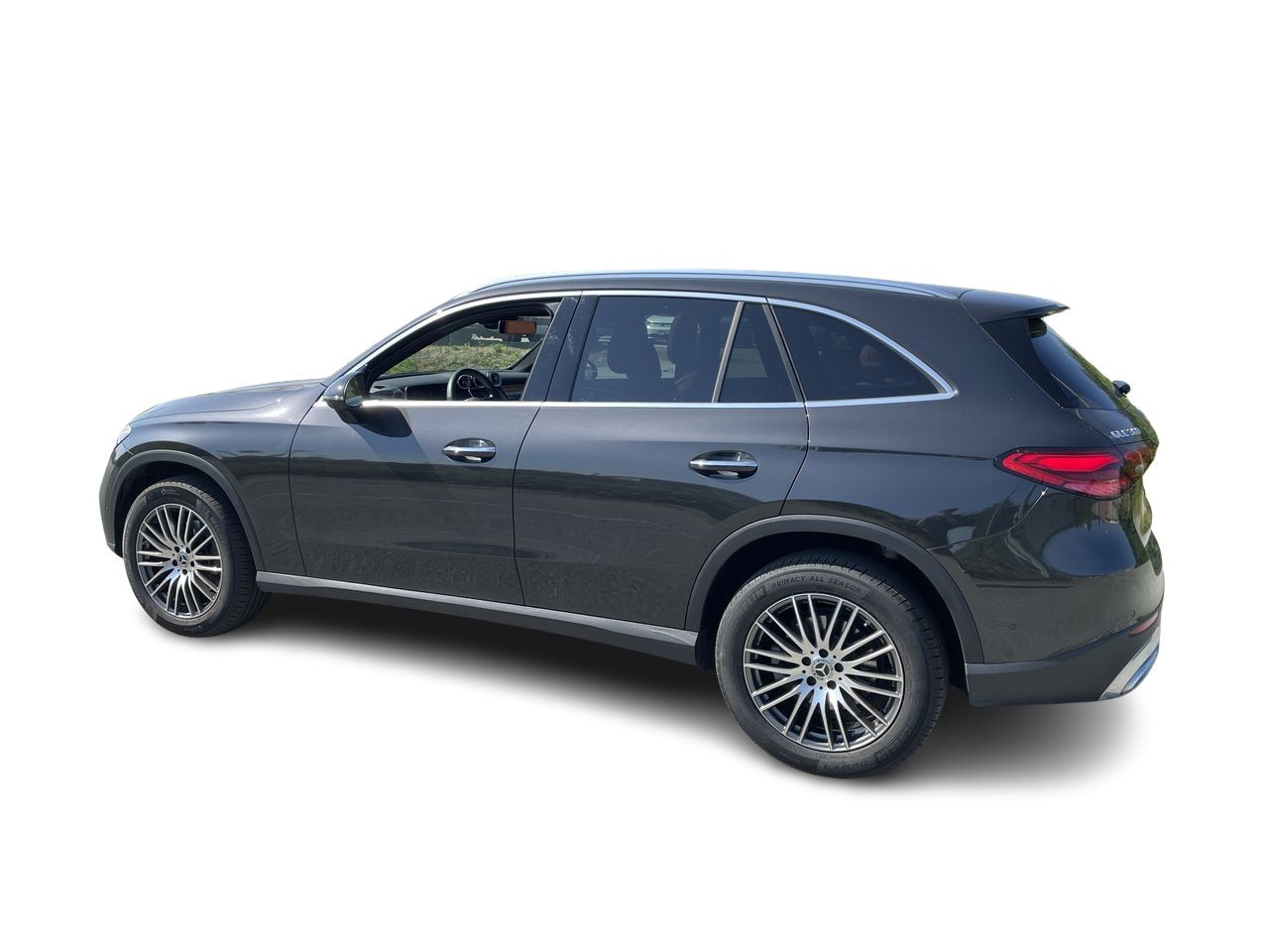 2025 Mercedes-Benz GLC300