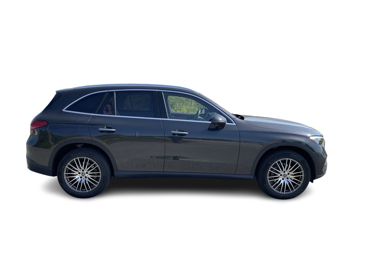 2025 Mercedes-Benz GLC300