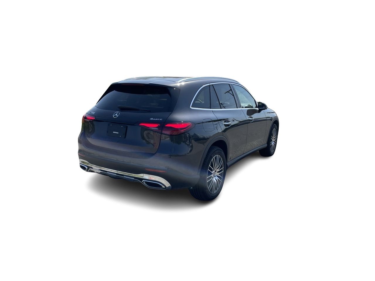 2025 Mercedes-Benz GLC300