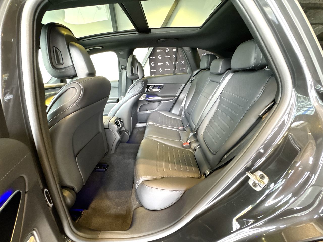 Mercedes-Benz GLC  2026 à Langley, Colombie-Britannique