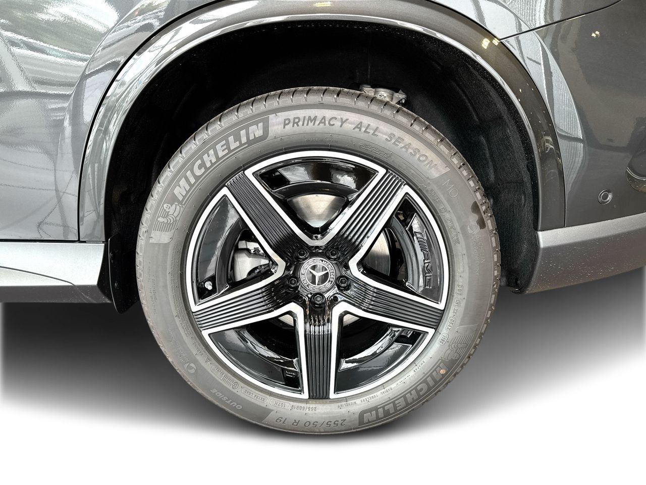 Mercedes-Benz GLC  2026 à Langley, Colombie-Britannique