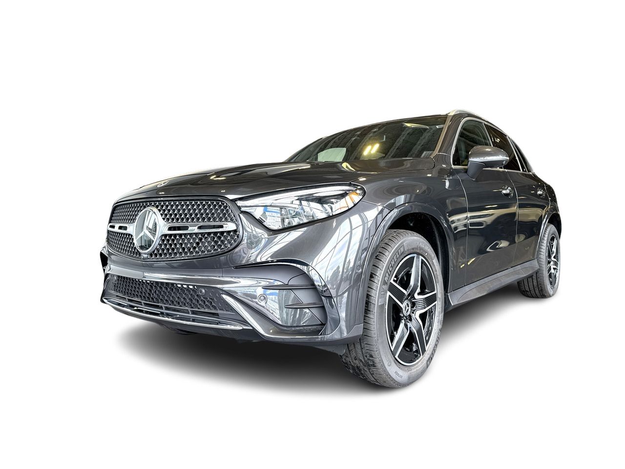 Mercedes-Benz GLC  2026 à Langley, Colombie-Britannique