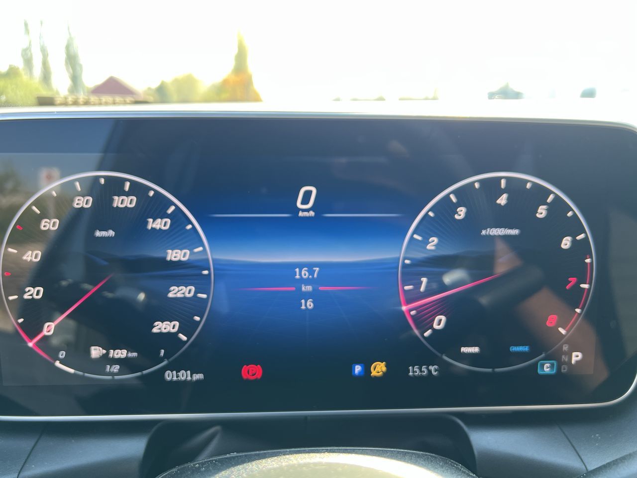 Mercedes-Benz GLC  2026 à Langley, Colombie-Britannique