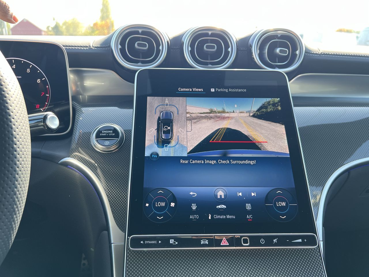 Mercedes-Benz GLC  2026 à Langley, Colombie-Britannique