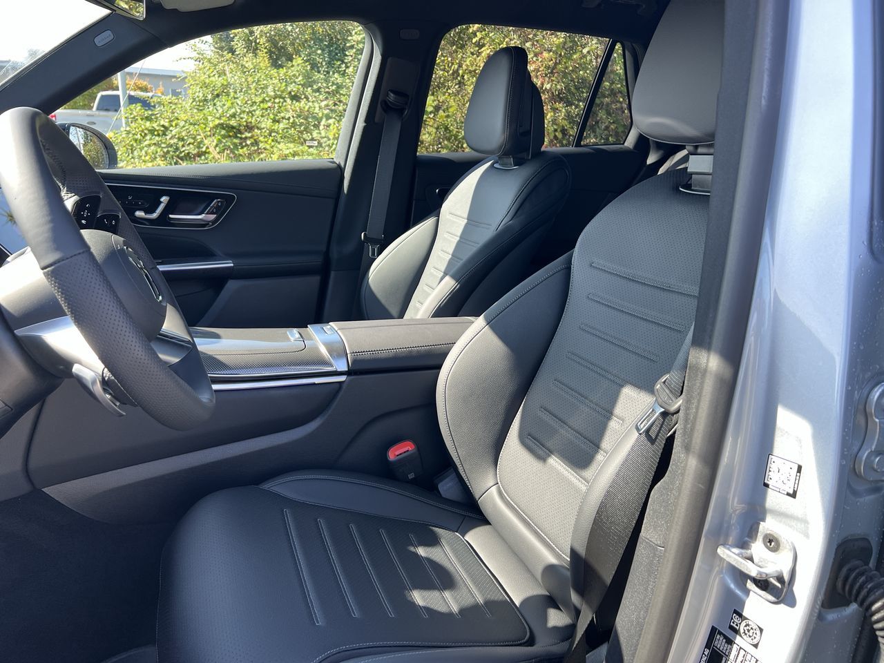 Mercedes-Benz GLC  2026 à Langley, Colombie-Britannique