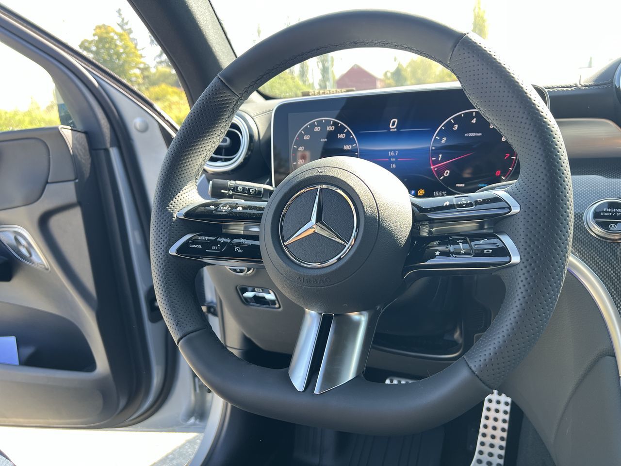 Mercedes-Benz GLC  2026 à Langley, Colombie-Britannique