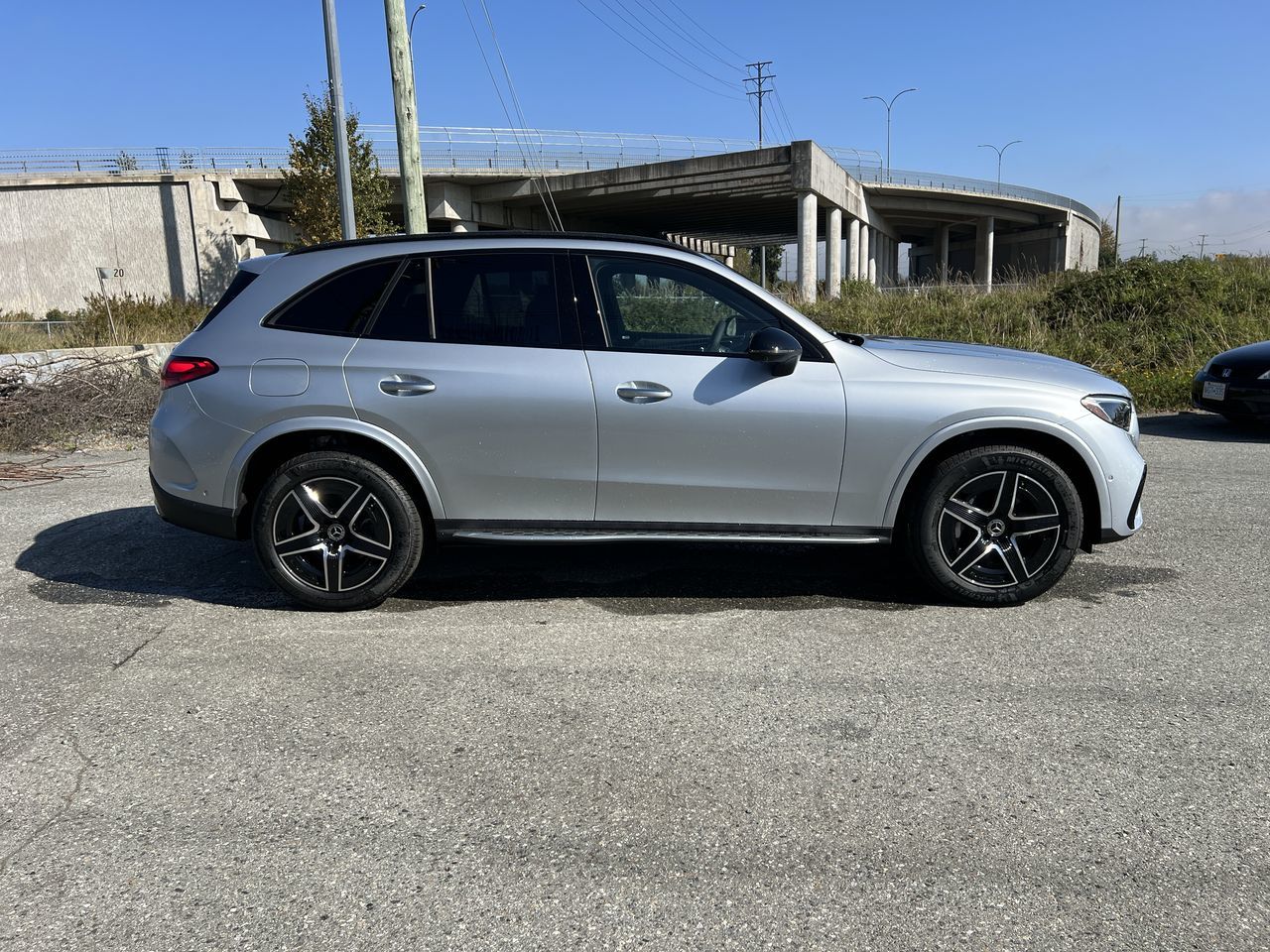 Mercedes-Benz GLC  2026 à Langley, Colombie-Britannique