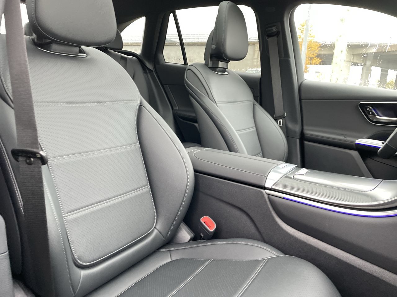 Mercedes-Benz GLC  2026 à Langley, Colombie-Britannique