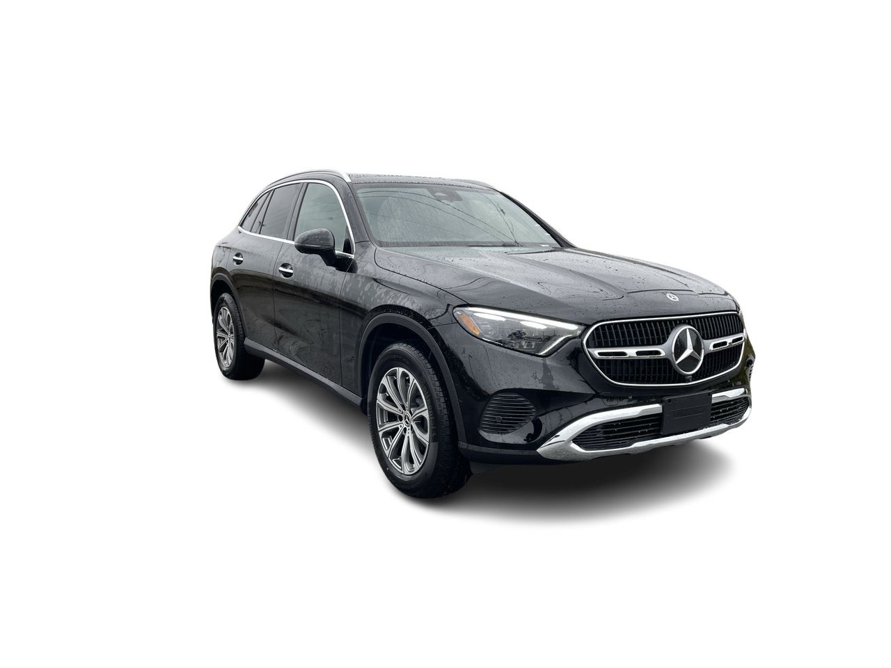 Mercedes-Benz GLC  2026 à Langley, Colombie-Britannique