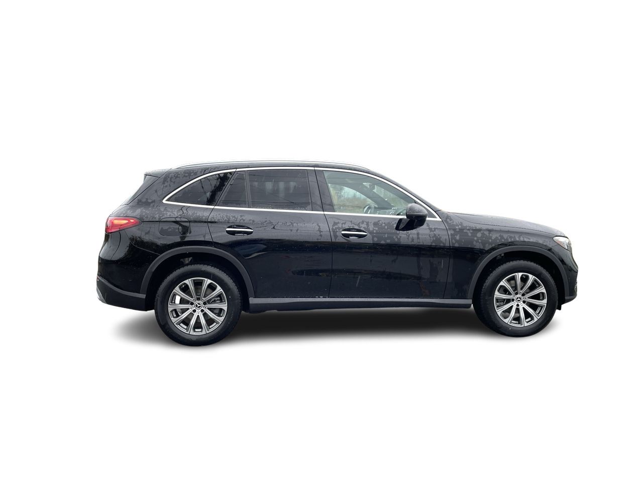 Mercedes-Benz GLC  2026 à Langley, Colombie-Britannique