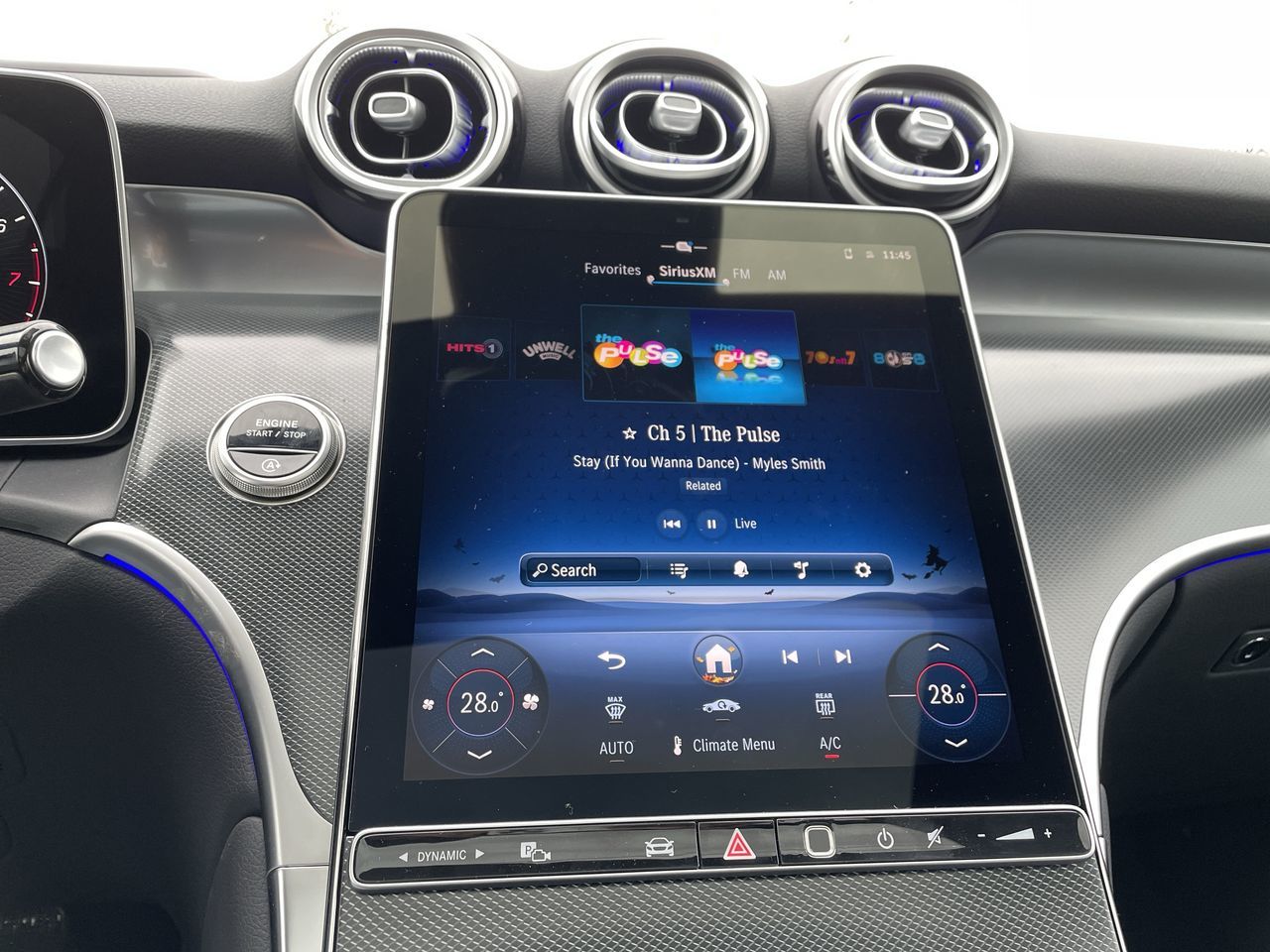 Mercedes-Benz GLC  2026 à Langley, Colombie-Britannique