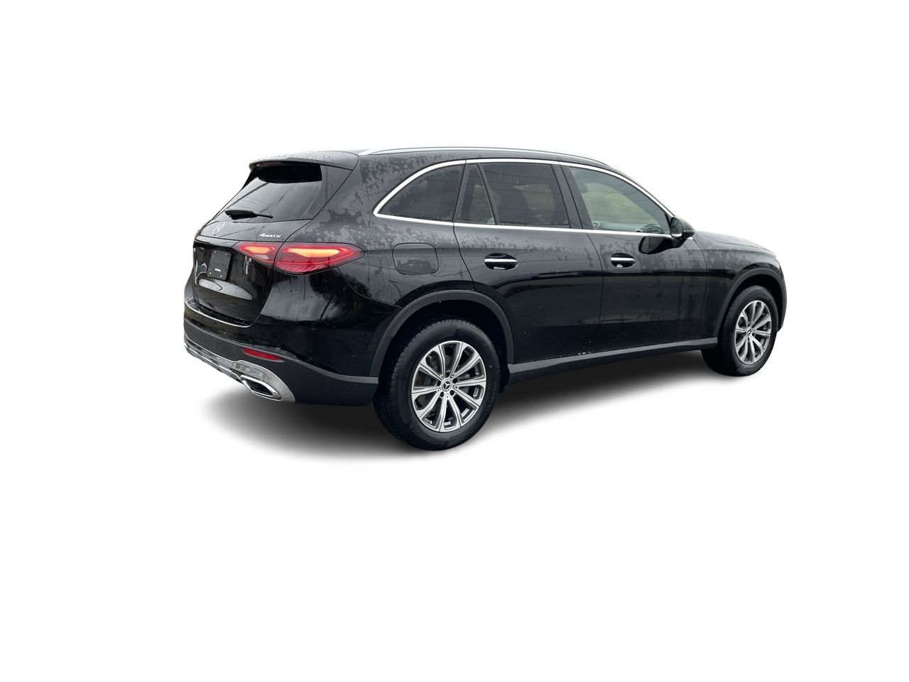 Mercedes-Benz GLC  2026 à Langley, Colombie-Britannique