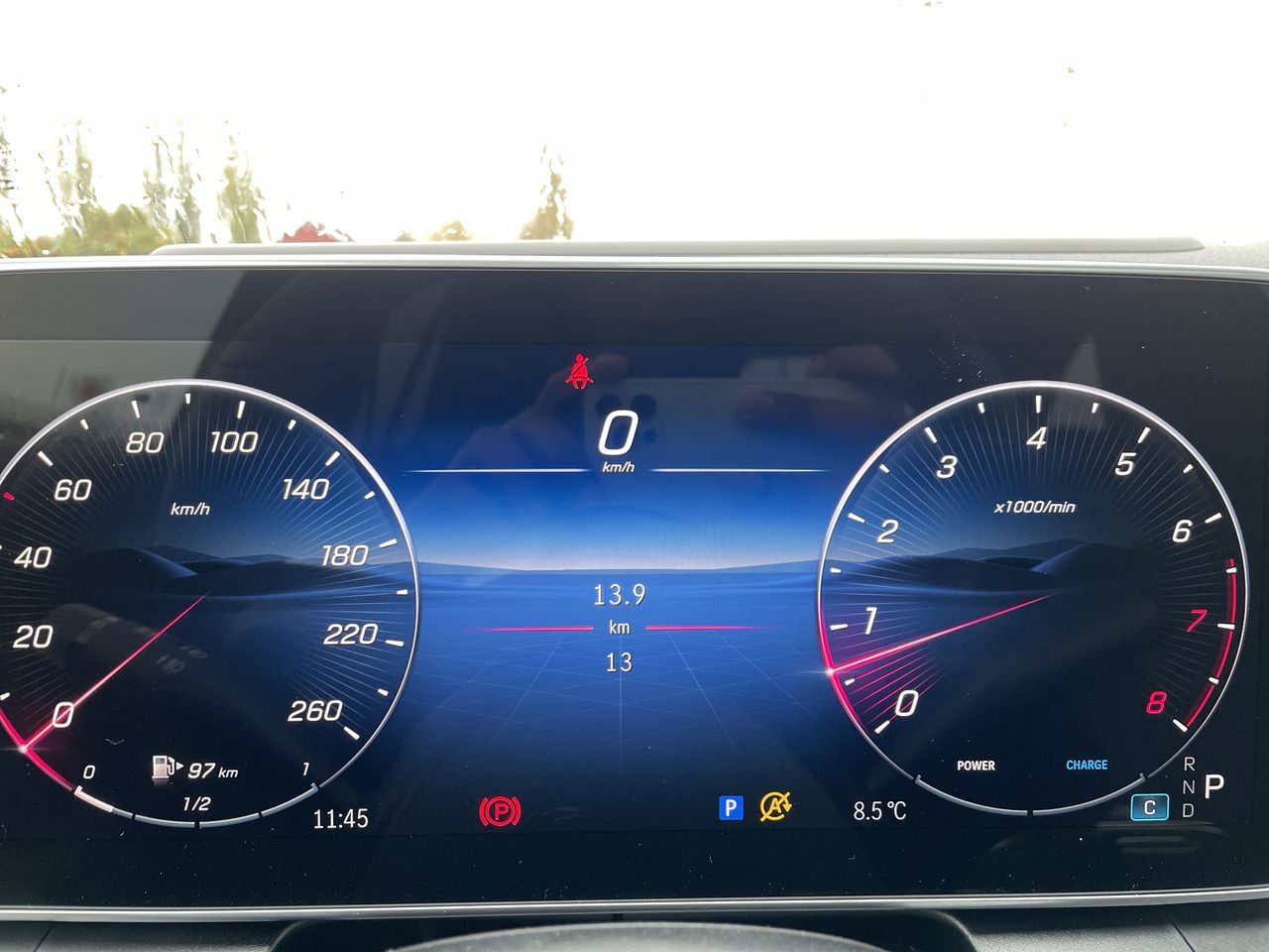 Mercedes-Benz GLC  2026 à Langley, Colombie-Britannique