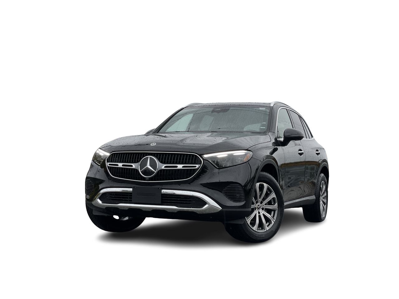 Mercedes-Benz GLC  2026 à Langley, Colombie-Britannique