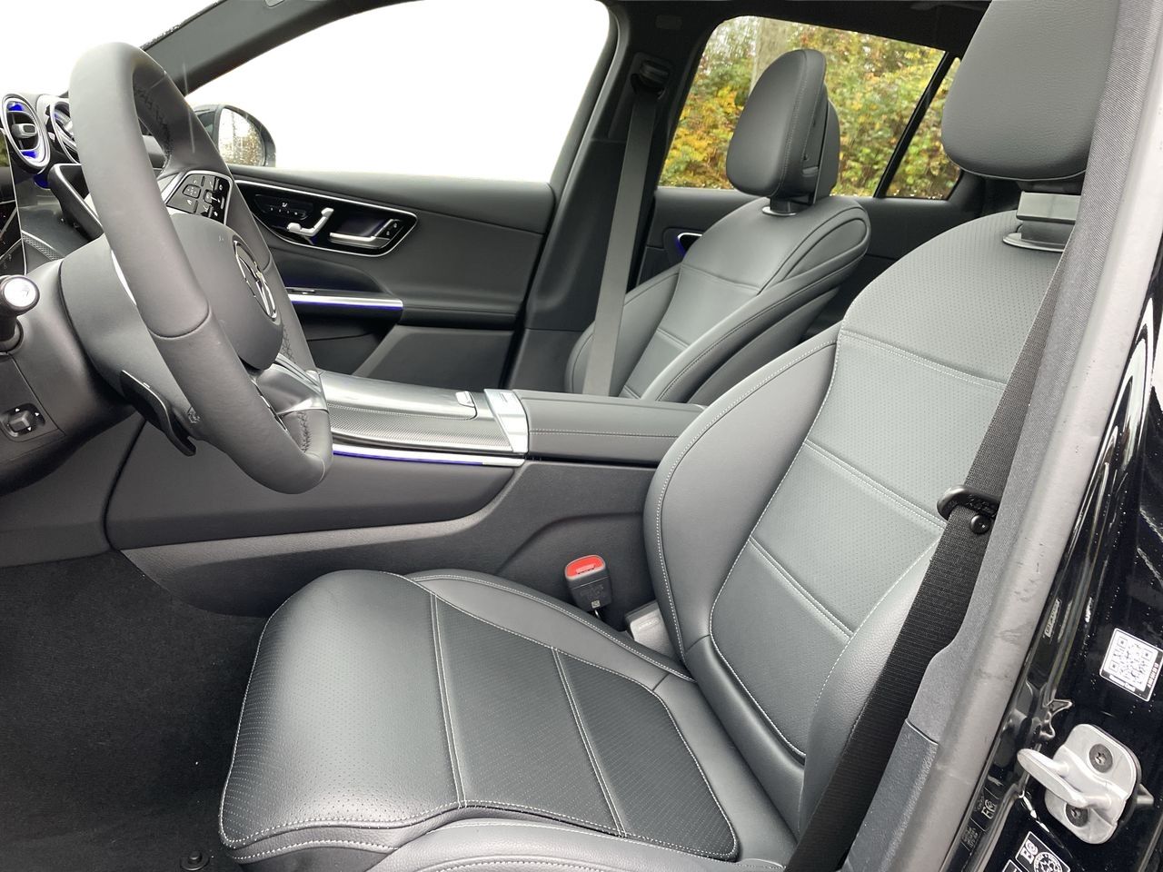 Mercedes-Benz GLC  2026 à Langley, Colombie-Britannique