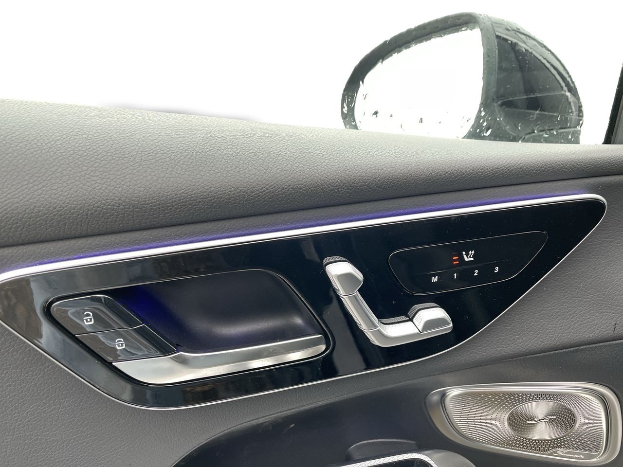 Mercedes-Benz GLC  2026 à Langley, Colombie-Britannique