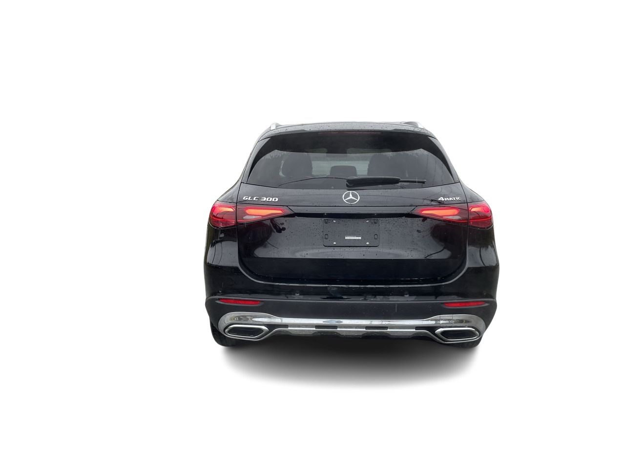 Mercedes-Benz GLC  2026 à Langley, Colombie-Britannique