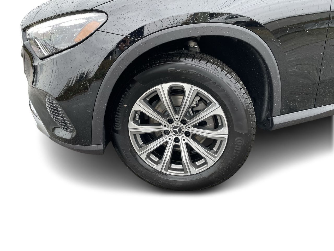 Mercedes-Benz GLC  2026 à Langley, Colombie-Britannique