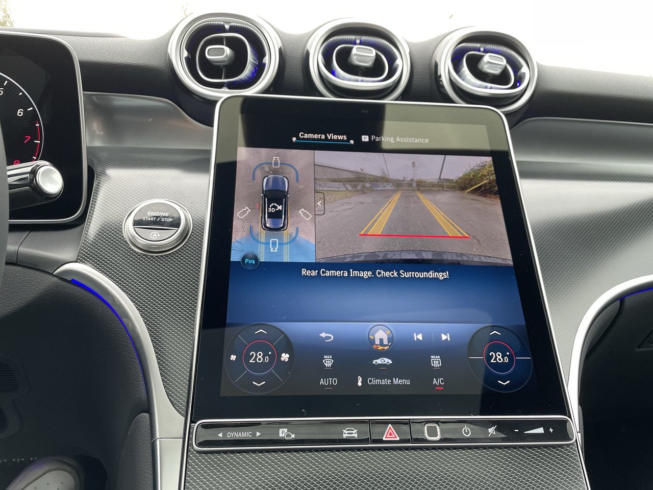 Mercedes-Benz GLC  2026 à Langley, Colombie-Britannique