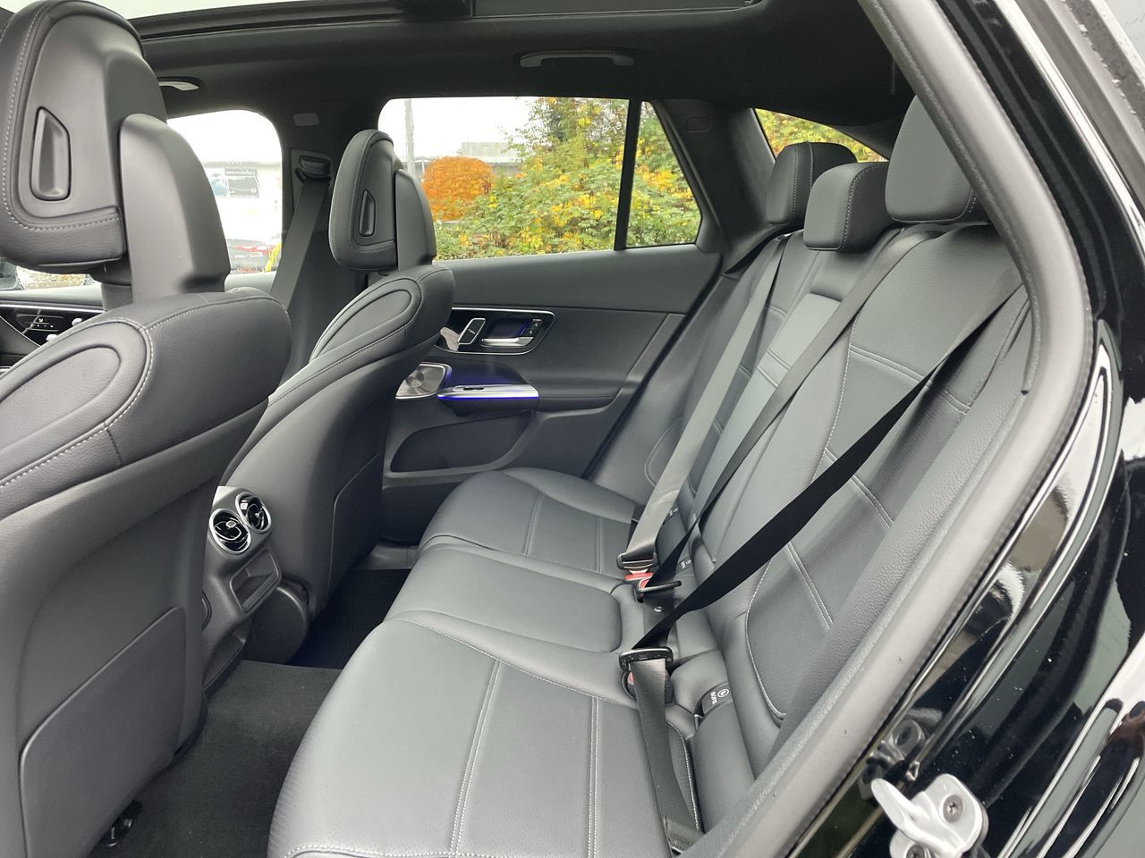 Mercedes-Benz GLC  2026 à Langley, Colombie-Britannique