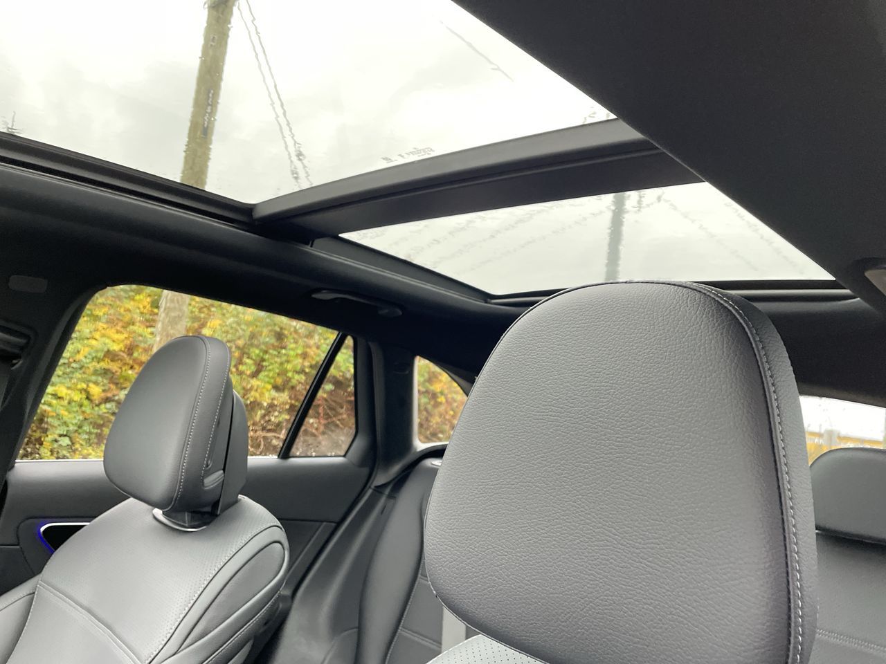 Mercedes-Benz GLC  2026 à Langley, Colombie-Britannique