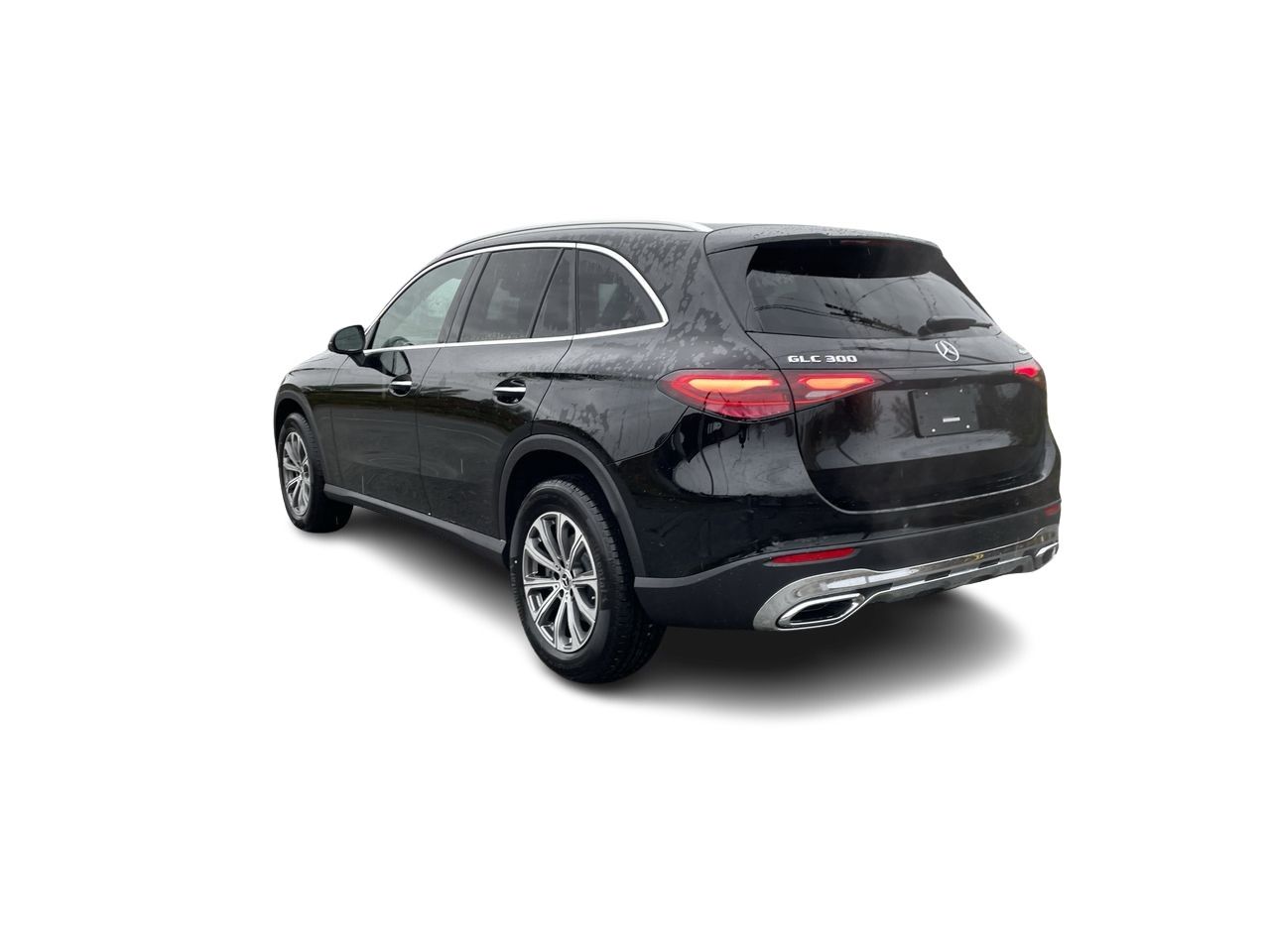 Mercedes-Benz GLC  2026 à Langley, Colombie-Britannique