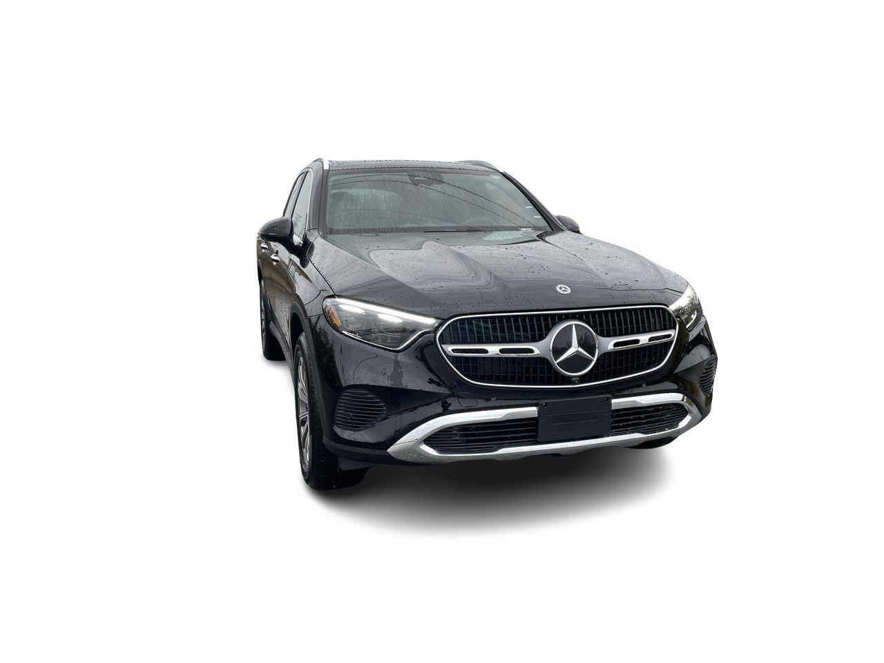 Mercedes-Benz GLC  2026 à Langley, Colombie-Britannique