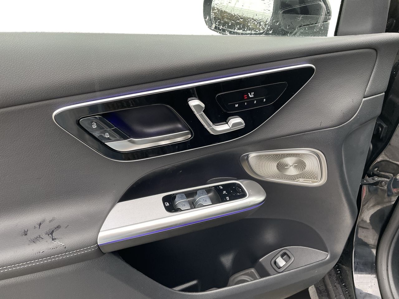 Mercedes-Benz GLC  2026 à Langley, Colombie-Britannique