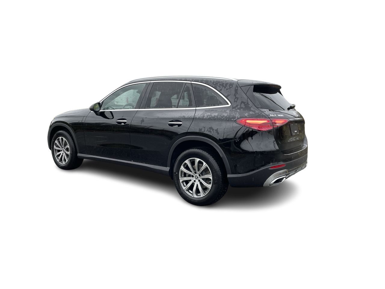 Mercedes-Benz GLC  2026 à Langley, Colombie-Britannique