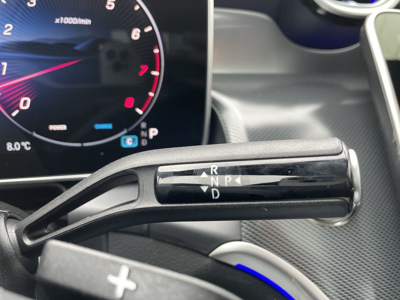 Mercedes-Benz GLC  2026 à Langley, Colombie-Britannique