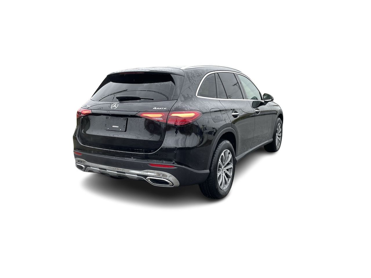 Mercedes-Benz GLC  2026 à Langley, Colombie-Britannique