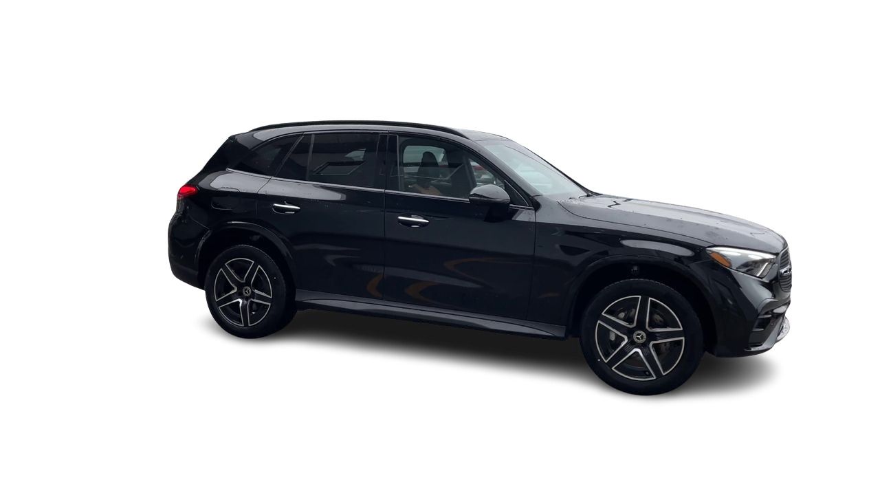 Mercedes-Benz GLC  2026 à Langley, Colombie-Britannique