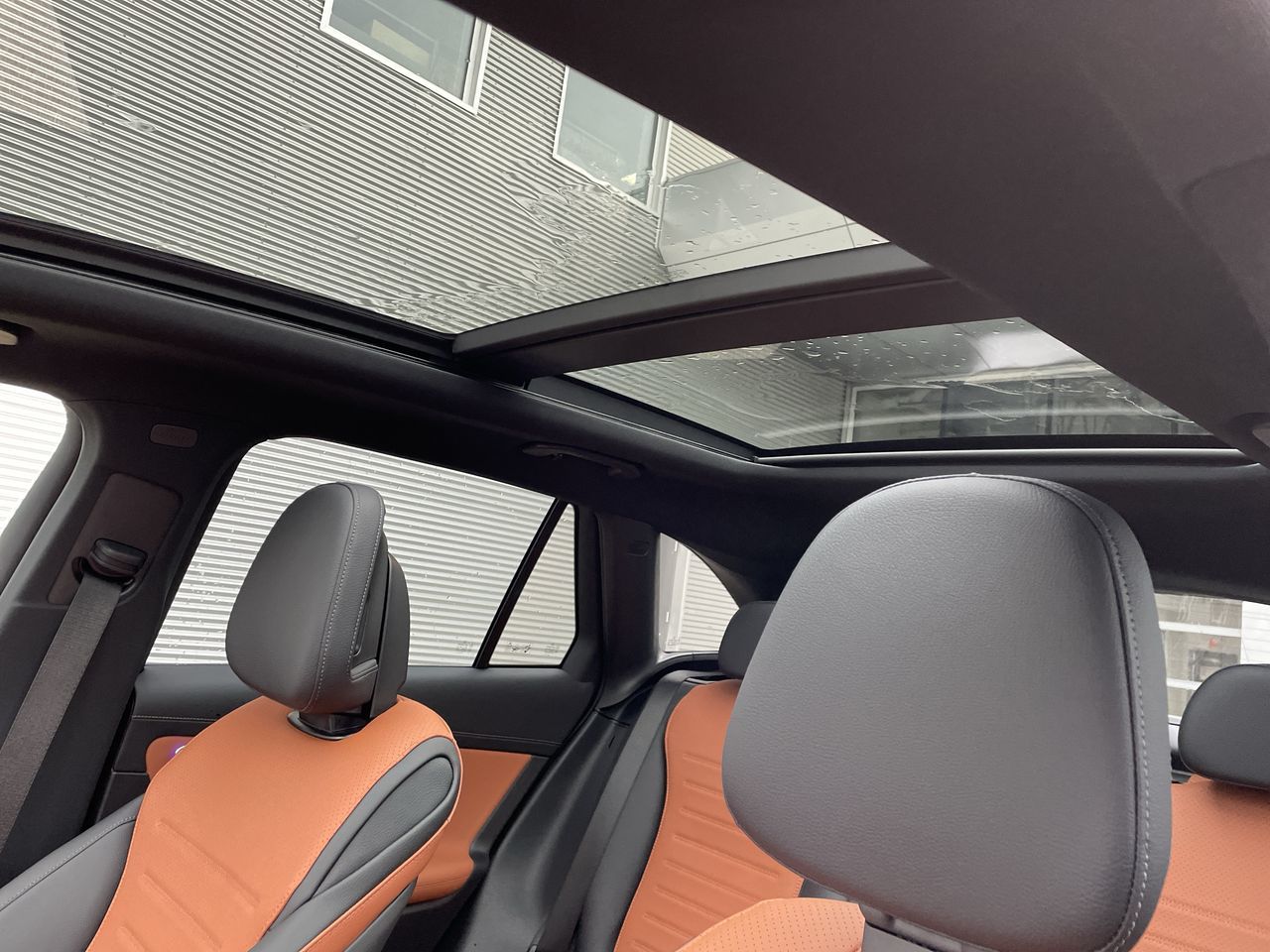 Mercedes-Benz GLC  2026 à Langley, Colombie-Britannique