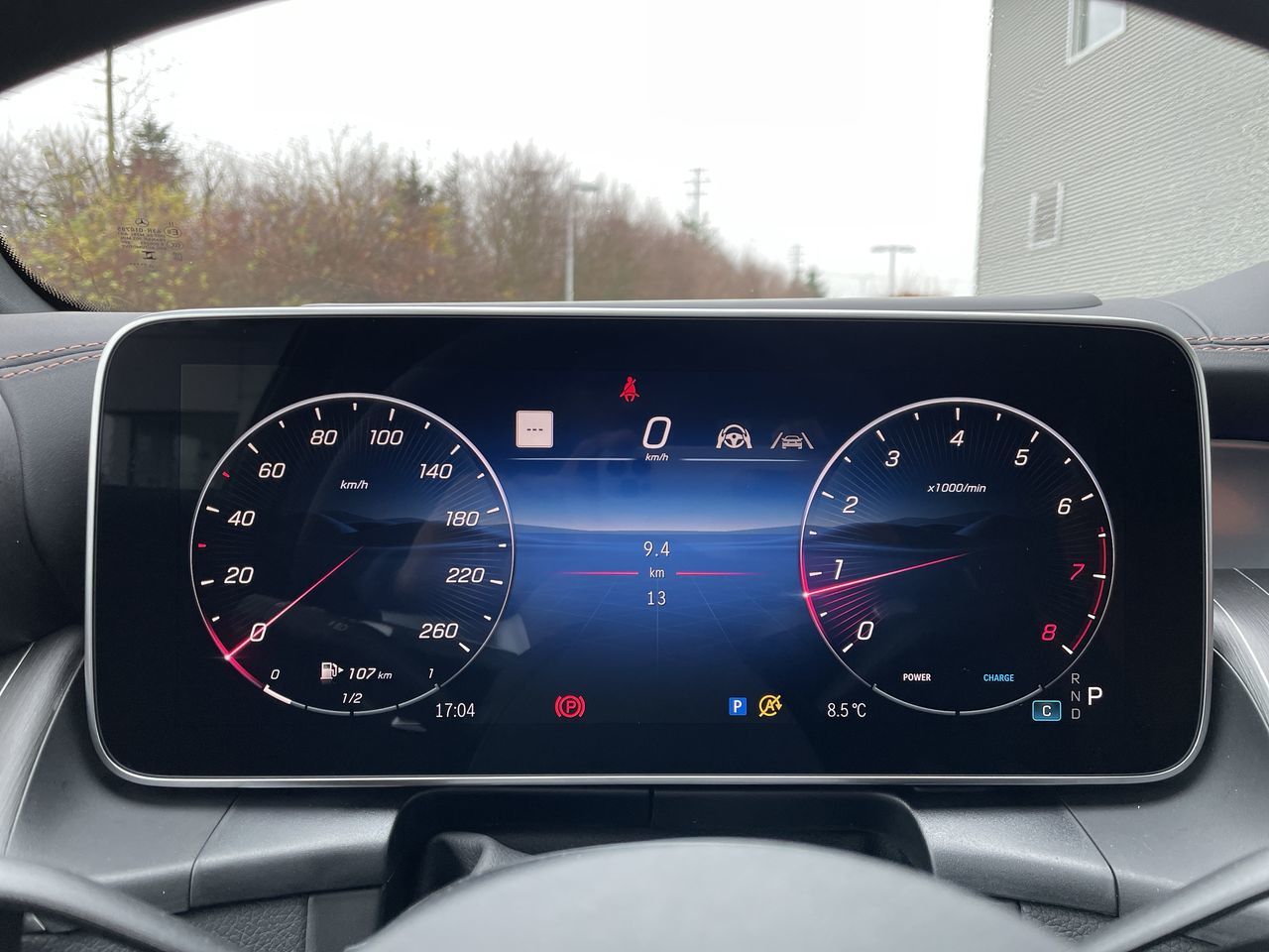 Mercedes-Benz GLC  2026 à Langley, Colombie-Britannique